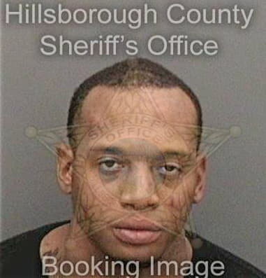 Frederico Alonzofrias, - Hillsborough County, FL 