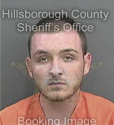 Sergio Alvarezgonzalez, - Hillsborough County, FL 