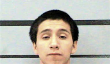 Joshua Ancira, - Lubbock County, TX 