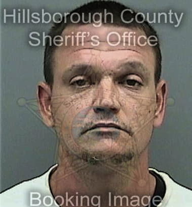 Anthony Andreas, - Hillsborough County, FL 