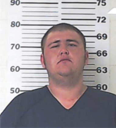 Michael Arnold, - Henderson County, TX 