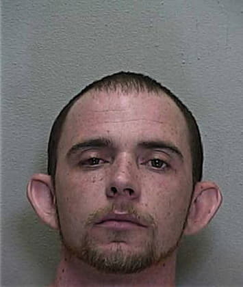 Anthony Baccili, - Marion County, FL 