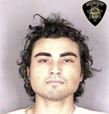 Aliaksandr Bakun, - Marion County, OR 