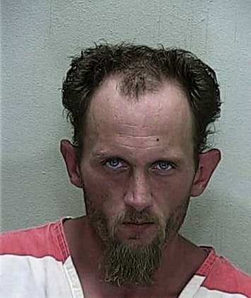 Mark Beacham, - Marion County, FL 