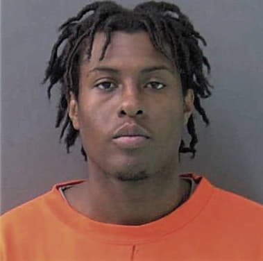 Darrion Bell - Bell County, TX 