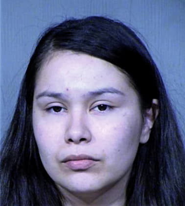 Stephanie Blake - Maricopa County, AZ 