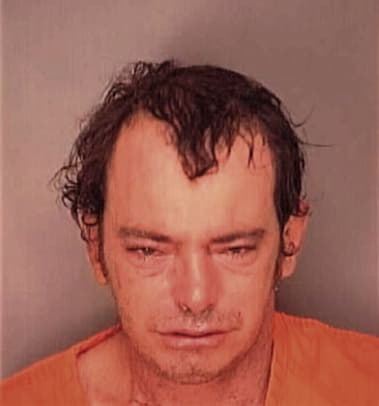 Ronald Boggs - Polk County, FL 