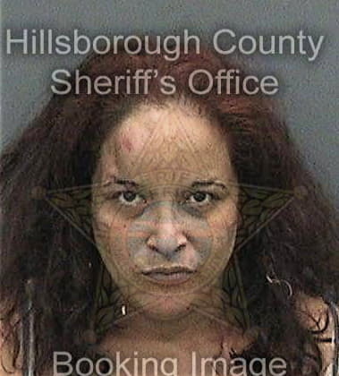 Jessica Boyd - Hillsborough County, FL 
