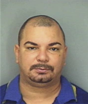 James Branum - Polk County, FL 
