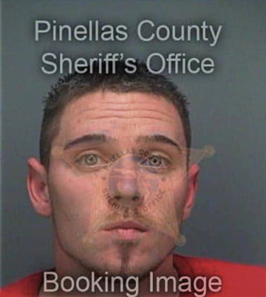 Thomas Brenner, - Pinellas County, FL 