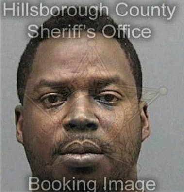 Frank Brinson - Hillsborough County, FL 