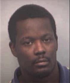 Carlton Brooks - Fulton County, GA 