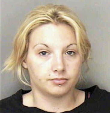 Christina Brooks - Polk County, FL 