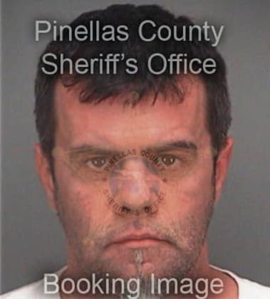 Philip Brown, - Pinellas County, FL 