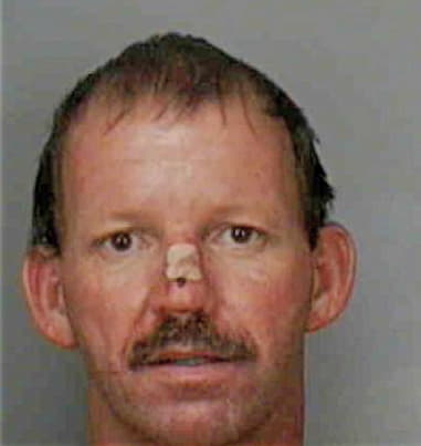 Timothy Buckett, - Polk County, FL 