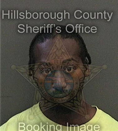 Mykiam Buggs, - Hillsborough County, FL 