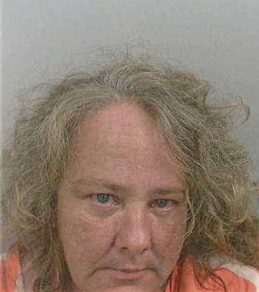 Anita Bullock, - Marion County, FL 