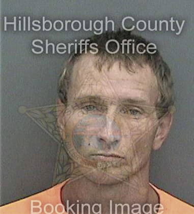 Alfredo Buriaiv, - Hillsborough County, FL 