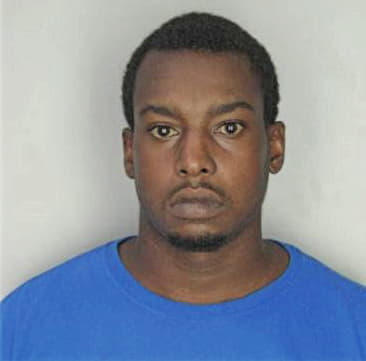 Marvin Burney, - Hillsborough County, FL 