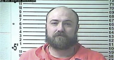 John Butler, - Hardin County, KY 