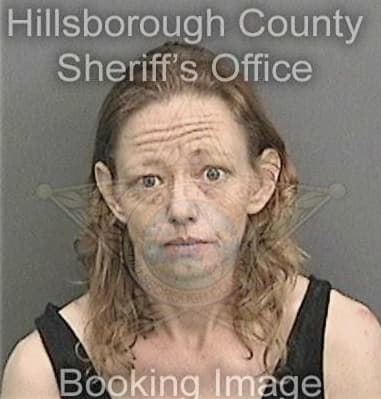 Tiffany Caldart, - Hillsborough County, FL 