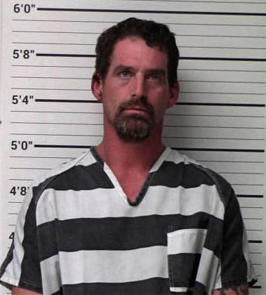 Christopher Campbell, - Kerr County, TX 