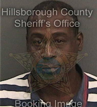 Justin Carr, - Hillsborough County, FL 