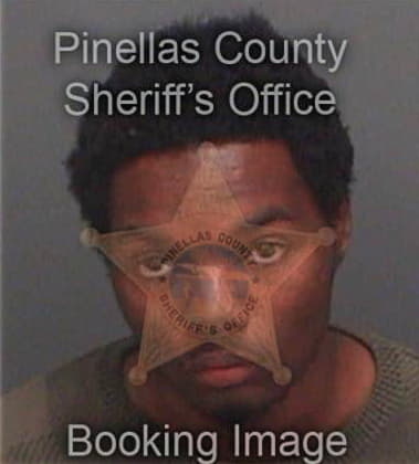 Donald Caver, - Pinellas County, FL 