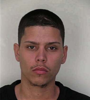 Santiago Chacon, - Hillsborough County, FL 