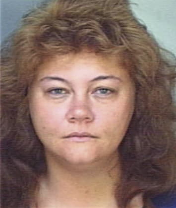 Antonella Chastain, - Polk County, FL 