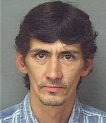 Floyd Clark - Polk County, FL 