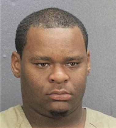 Vernon Coleman, - Broward County, FL 