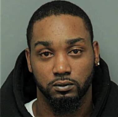 Norman Coley - Wake County, NC 