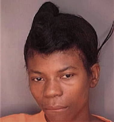 Angela Collet - Polk County, FL 