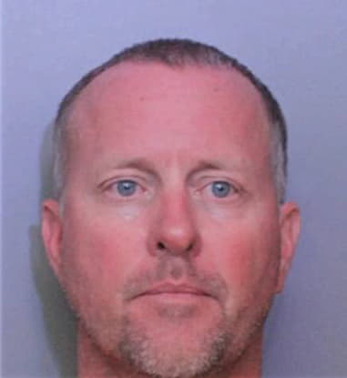 Michael Collier - Polk County, FL 