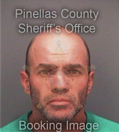 John Corn, - Pinellas County, FL 