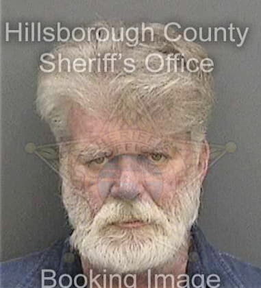 John Cowan, - Hillsborough County, FL 