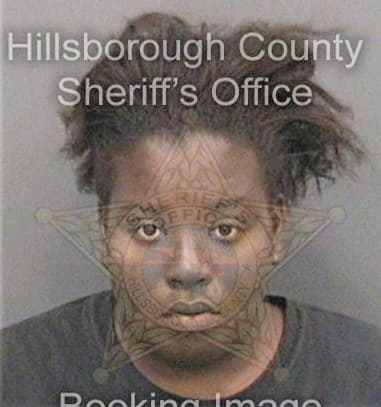 Nyla Coy, - Hillsborough County, FL 