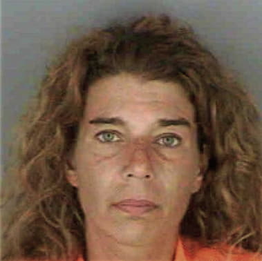 Ann Crawford, - Collier County, FL 