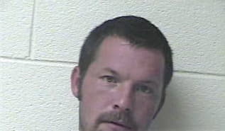 Charles Creech, - Harlan County, KY 