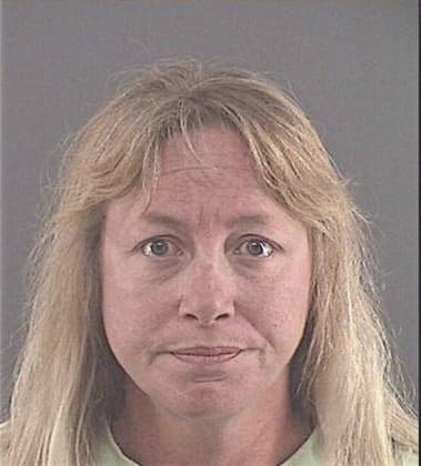 Dian Crooks, - Peoria County, IL 