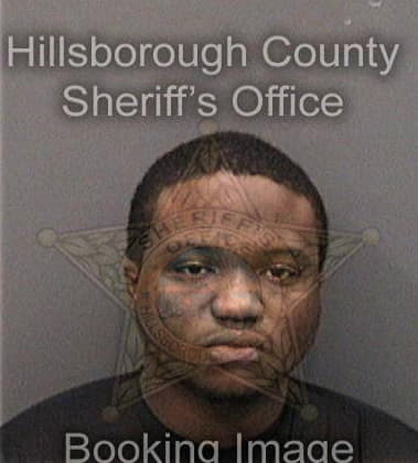 Aaron Crumbly, - Hillsborough County, FL 