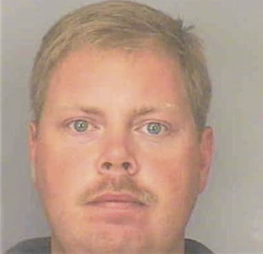 Richard Crumbly, - Polk County, FL 