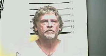 Paul Cupp - Bell County, KY 