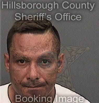 Phillip Davies, - Hillsborough County, FL 