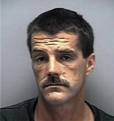 Christopher Davis, - Lee County, FL 