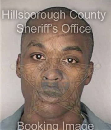 Gregory Davis, - Hillsborough County, FL 