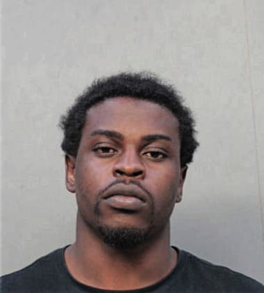 Ronald Davis, - Dade County, FL 