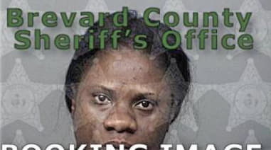 Rotosha Davis, - Brevard County, FL 