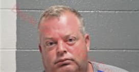 David Doss, - Boyle County, KY 